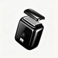 Foil Shaver Five Lito