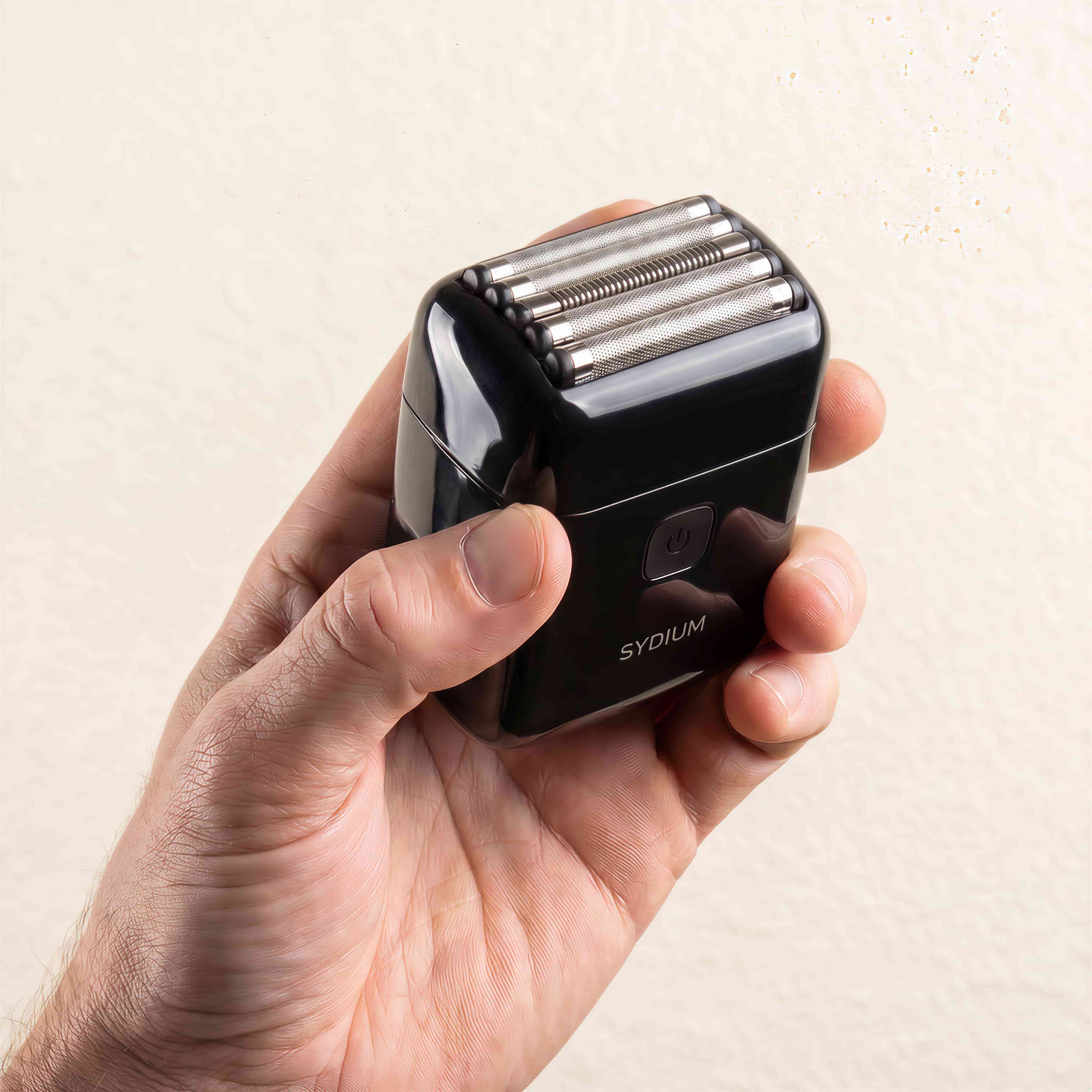 Foil Shaver Five Lito with Stainless Steel Foil