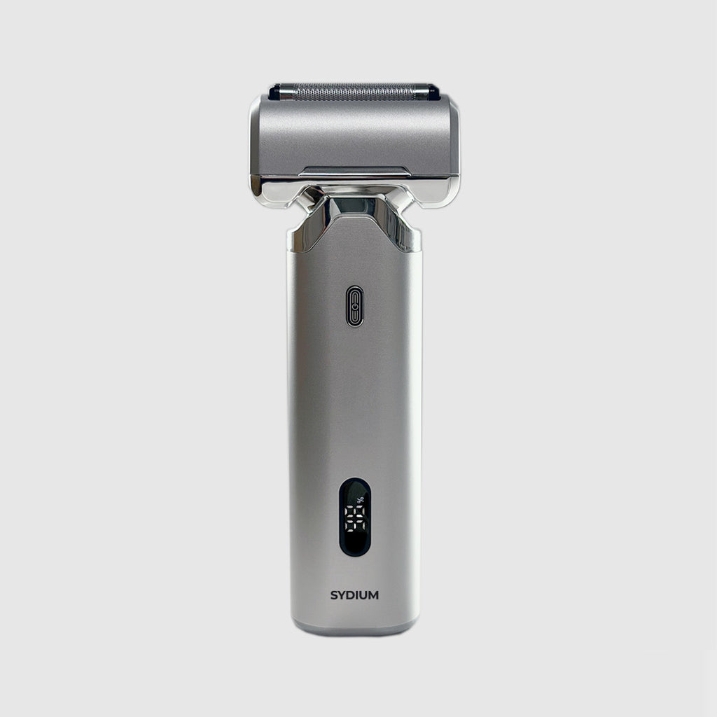 The Foil Shaver Five X