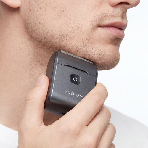 The Foil Shaver Five Lite