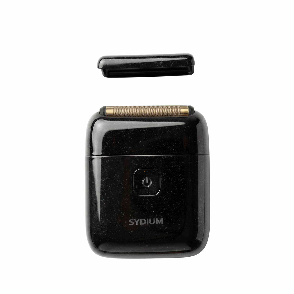 Foil Shaver Five Lito with Titanium-coated shaver foil