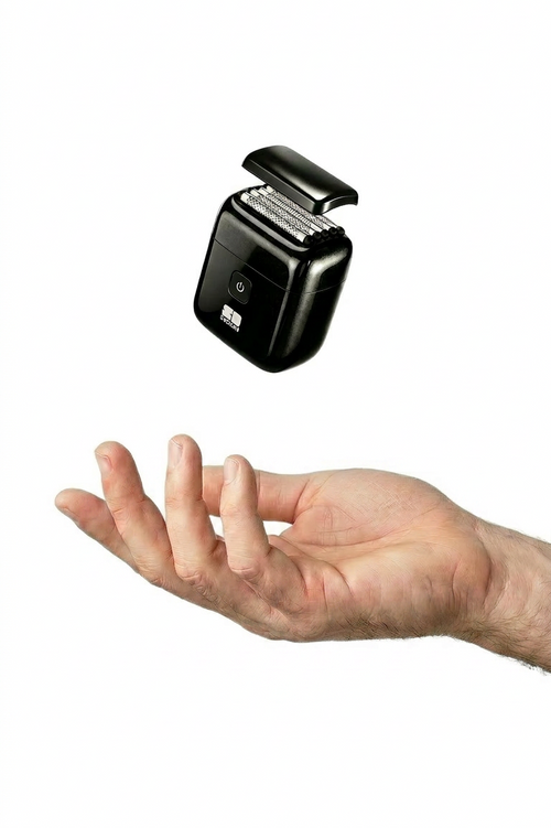 Foil Shaver Five Lito