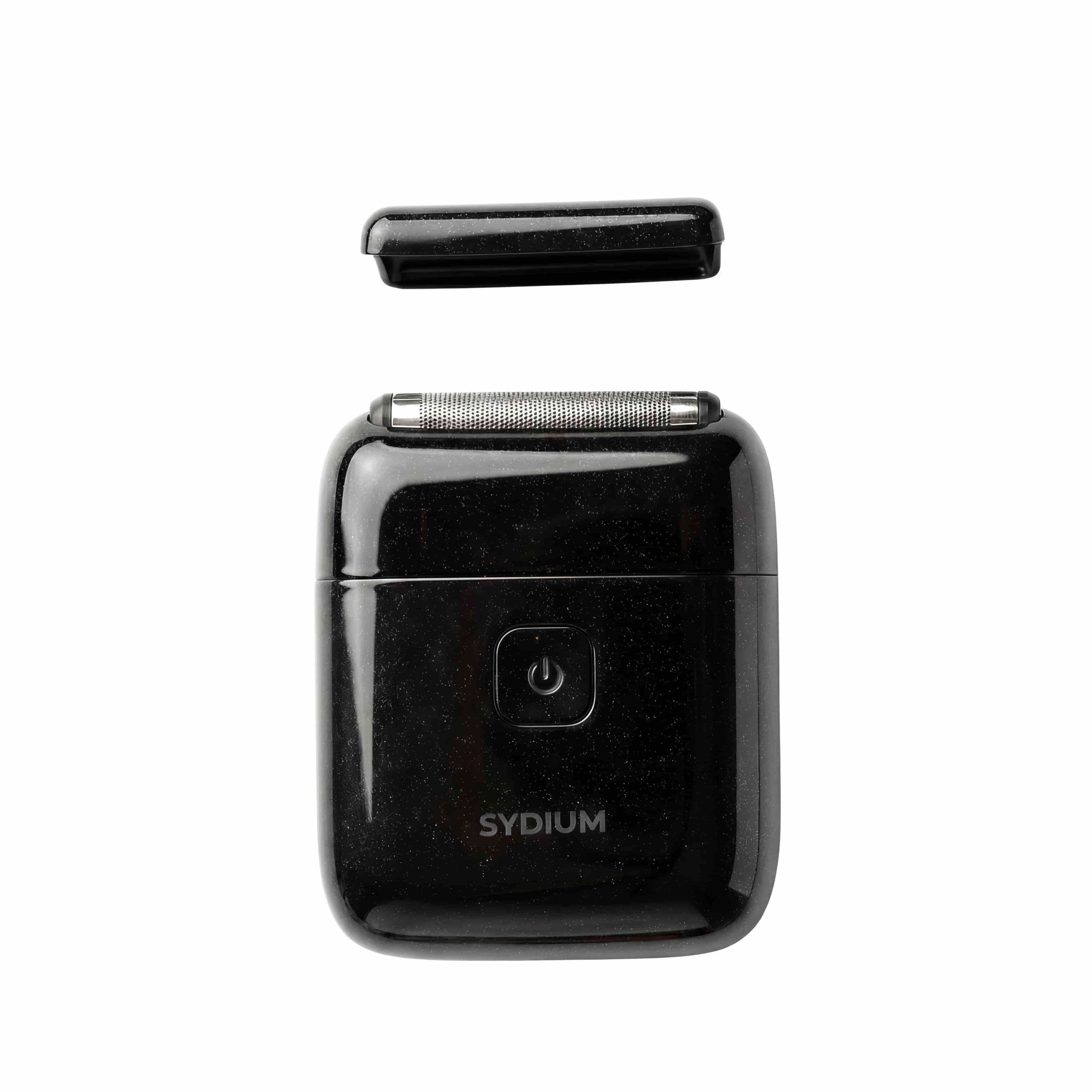 Foil Shaver Five Lito with Stainless Steel Foil