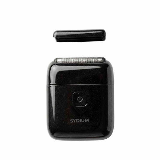 Foil Shaver Five Lito with Stainless Steel Foil