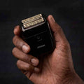 Foil Shaver Five Lito with Titanium-coated shaver foil