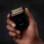 Foil Shaver Five Lito with Titanium-coated shaver foil