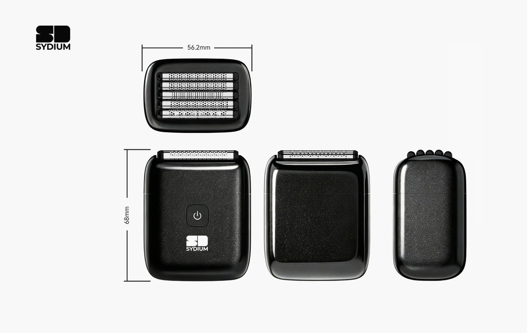 Foil Shaver Five Lito
