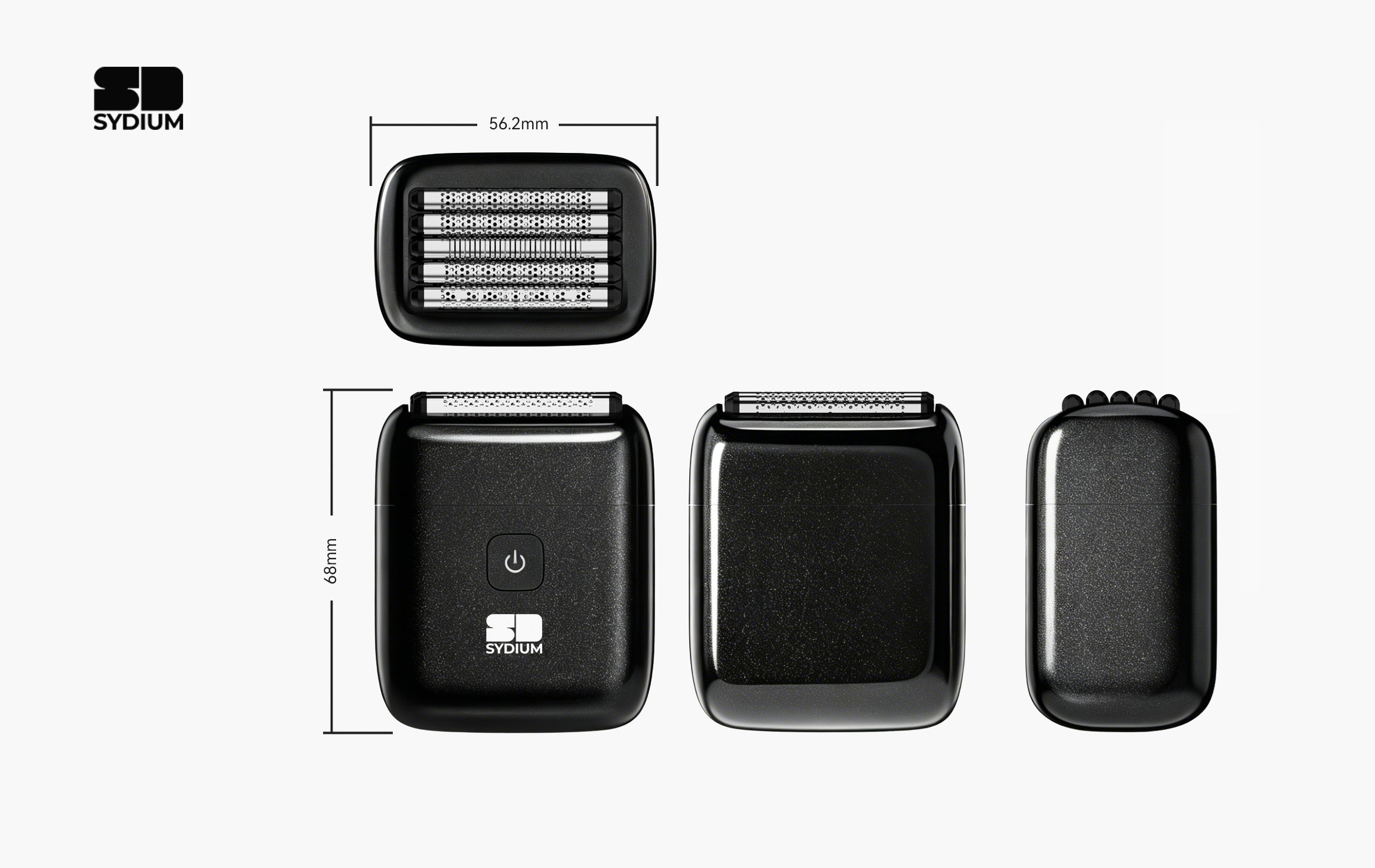 Foil Shaver Five Lito