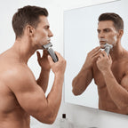 The Foil Shaver Five X